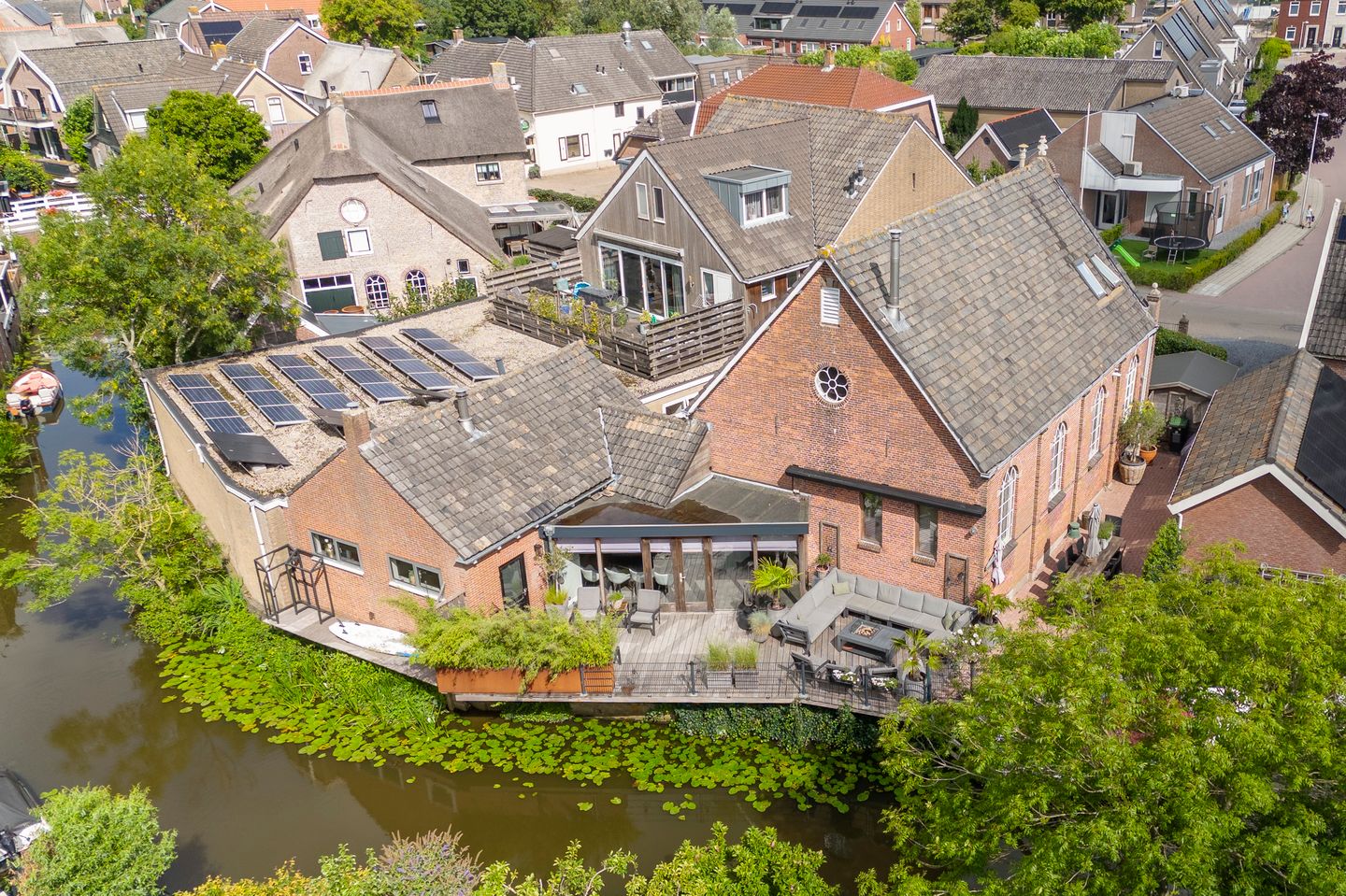 Photo 1 of Botersloot 10-A