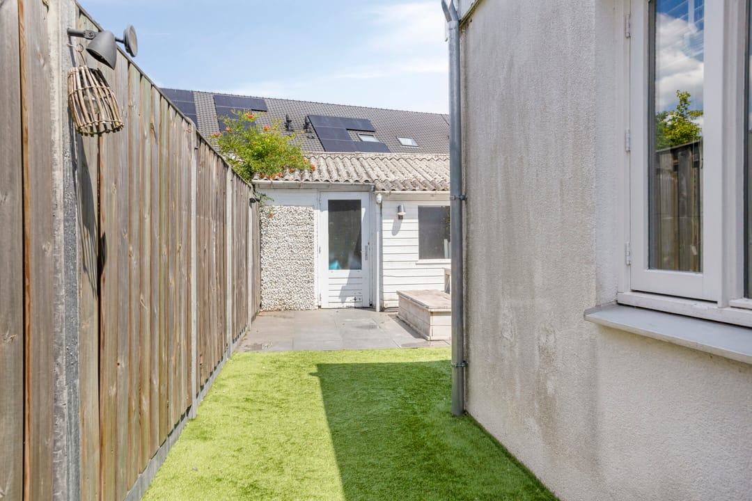 Photo 26 of Hemelrijksestraat 36