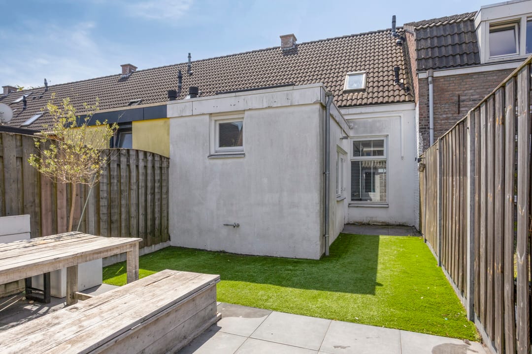 Photo 28 of Hemelrijksestraat 36