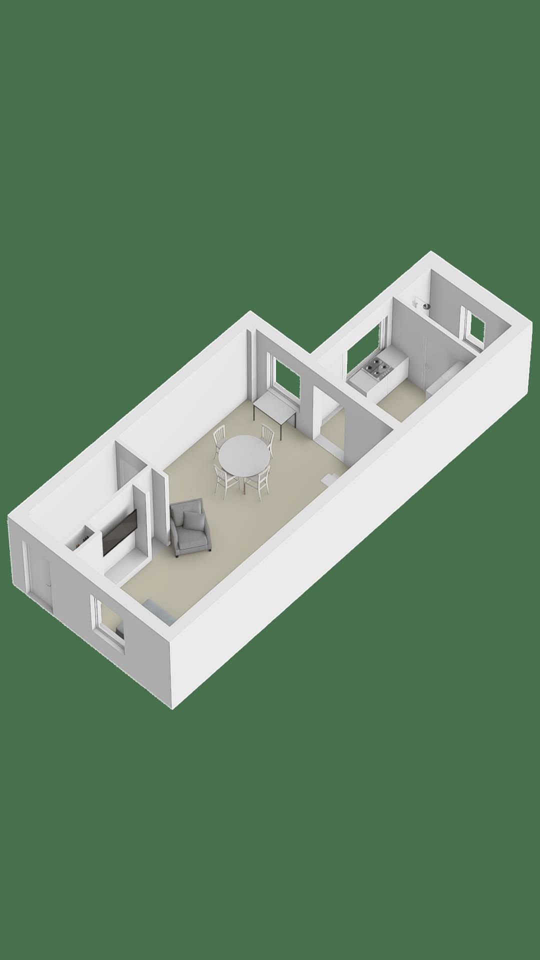 Photo 33 of Hemelrijksestraat 36