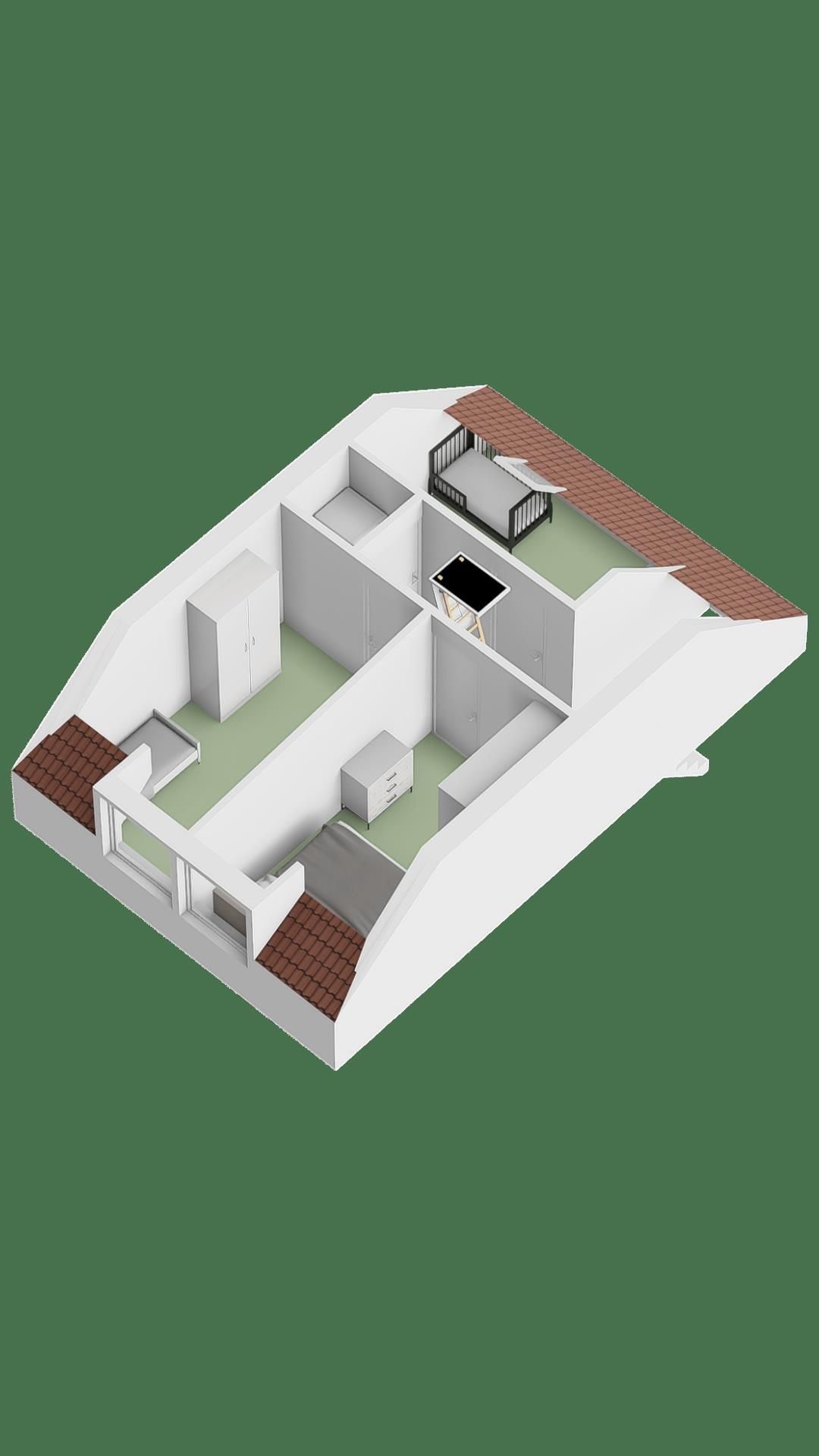 Photo 34 of Hemelrijksestraat 36