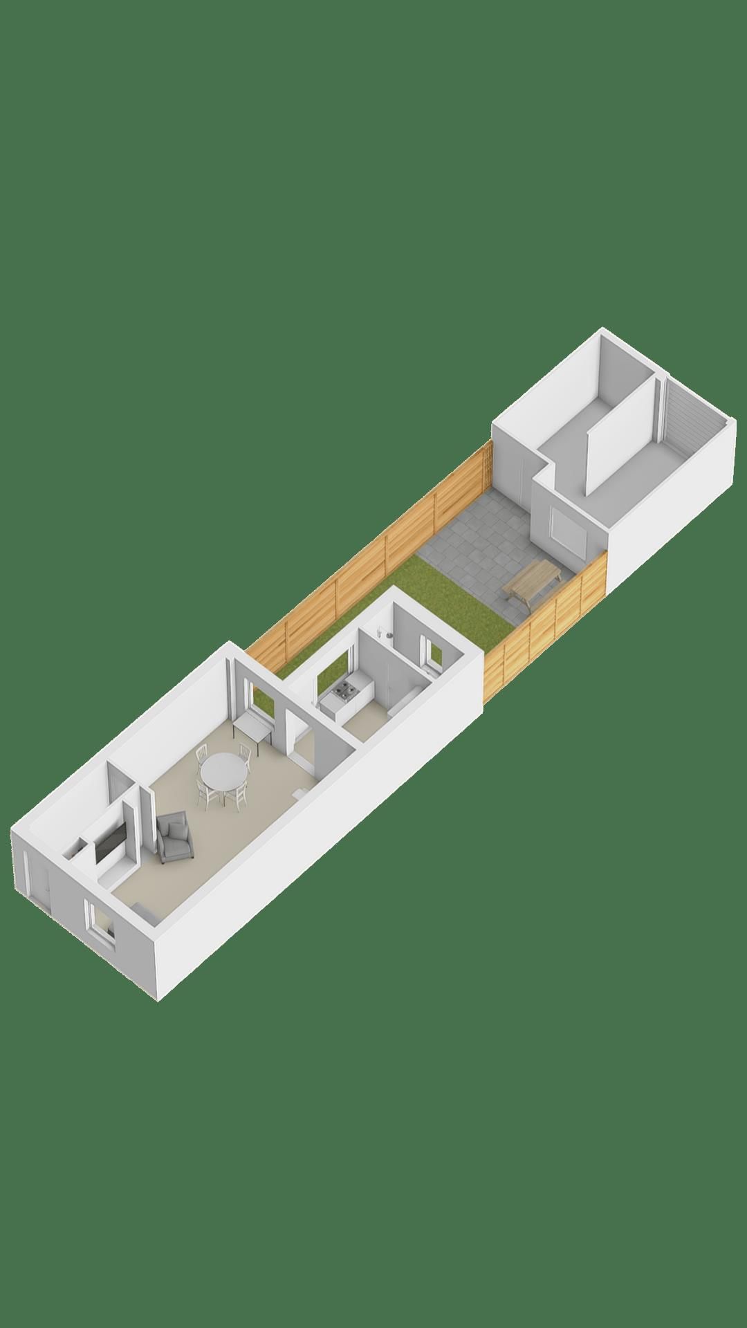 Photo 37 of Hemelrijksestraat 36