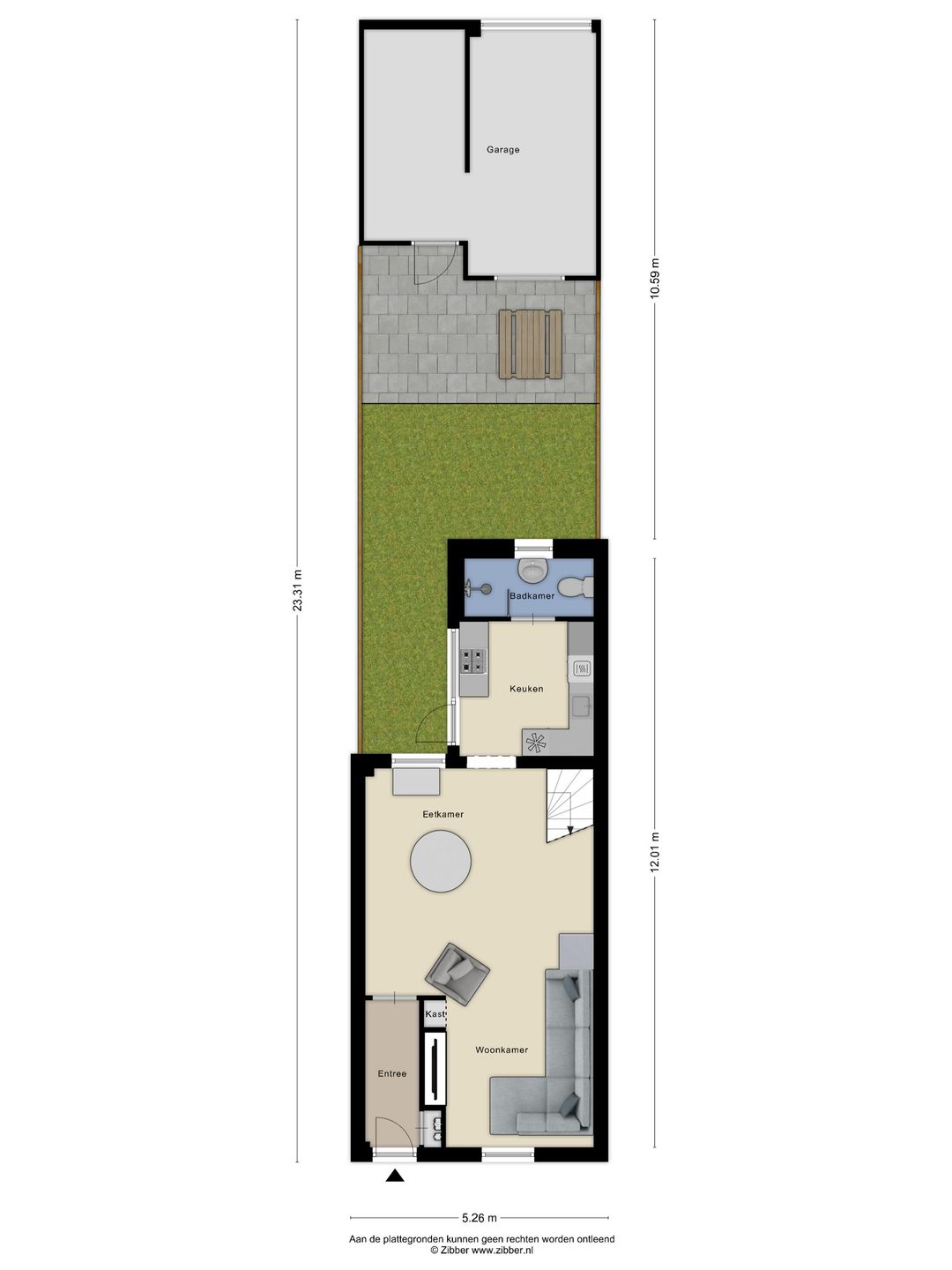 Photo 38 of Hemelrijksestraat 36