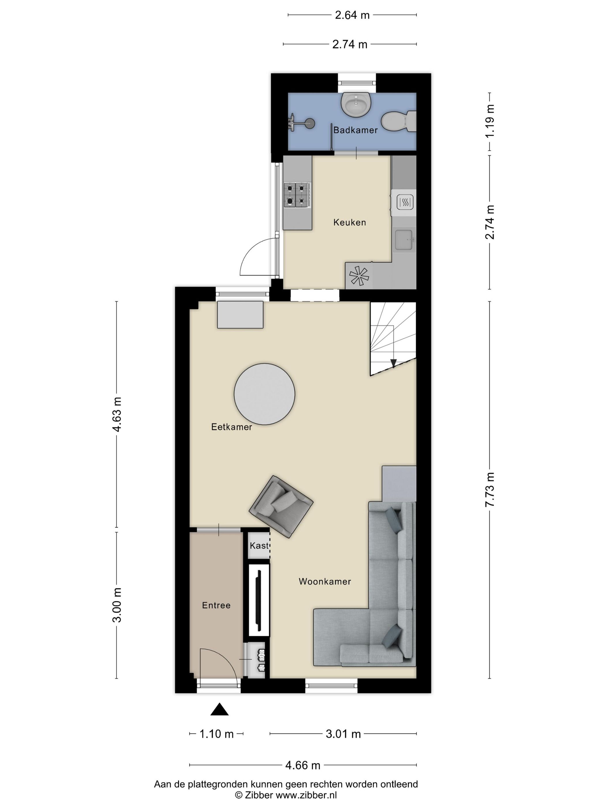 Photo 39 of Hemelrijksestraat 36