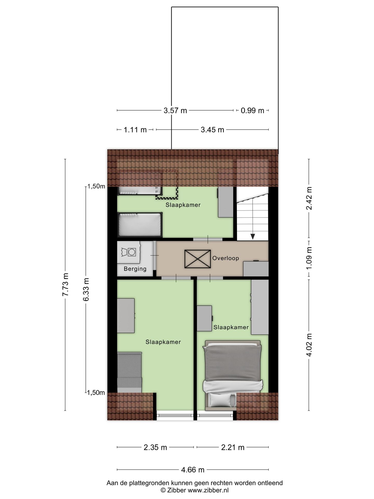 Photo 40 of Hemelrijksestraat 36