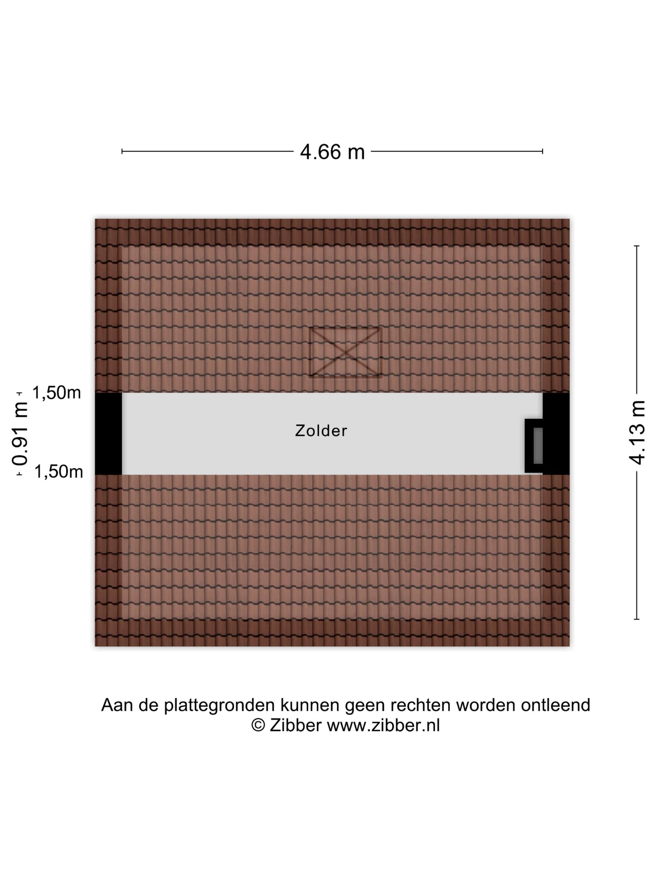 Photo 42 of Hemelrijksestraat 36