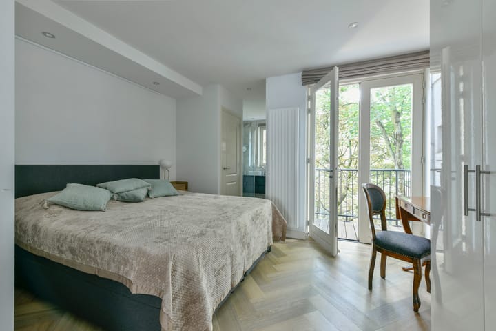 Foto 3 van Ten Katestraat 22-3