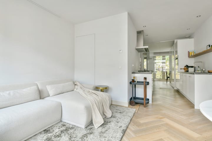 Foto 5 van Ten Katestraat 22-3