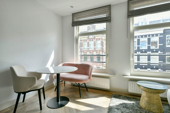 Foto 6 van Ten Katestraat 22-3