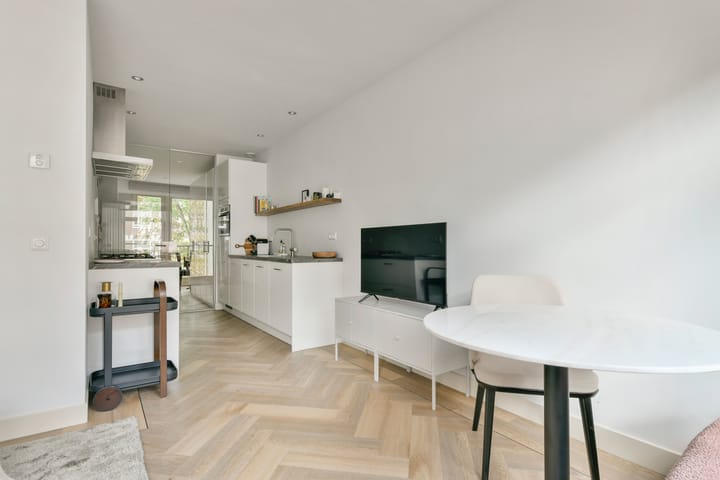 Foto 7 van Ten Katestraat 22-3