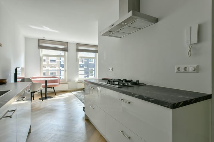 Foto 10 van Ten Katestraat 22-3