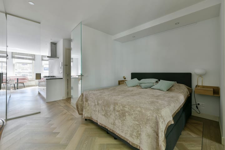 Foto 11 van Ten Katestraat 22-3