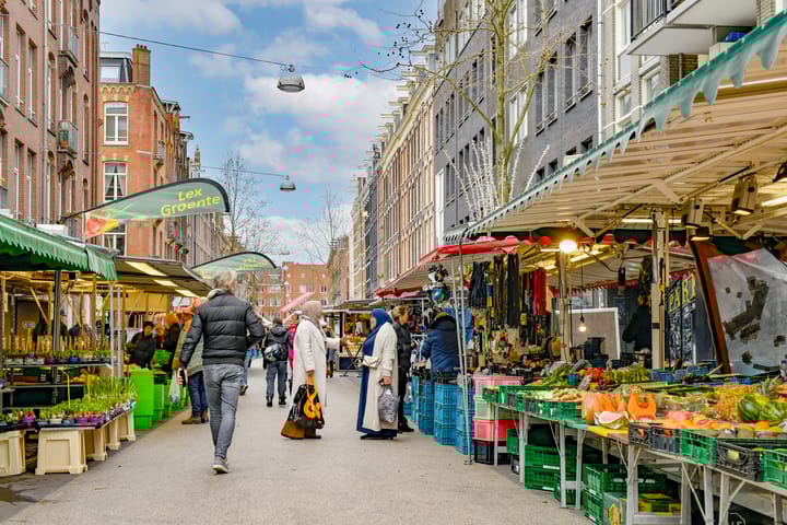 Foto 17 van Ten Katestraat 22-3