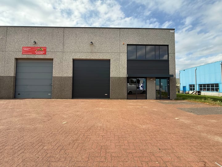 Vimmerik 2-L, Nieuwkuijk