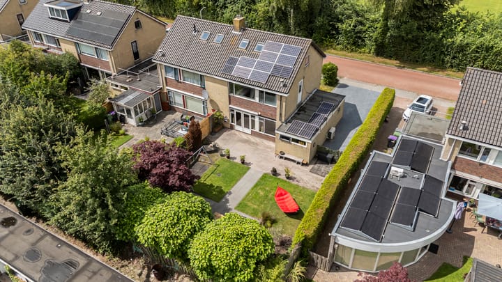 Foto 2 van De Hoefslag 16