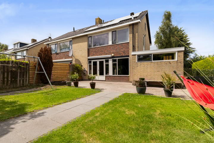 Foto 3 van De Hoefslag 16