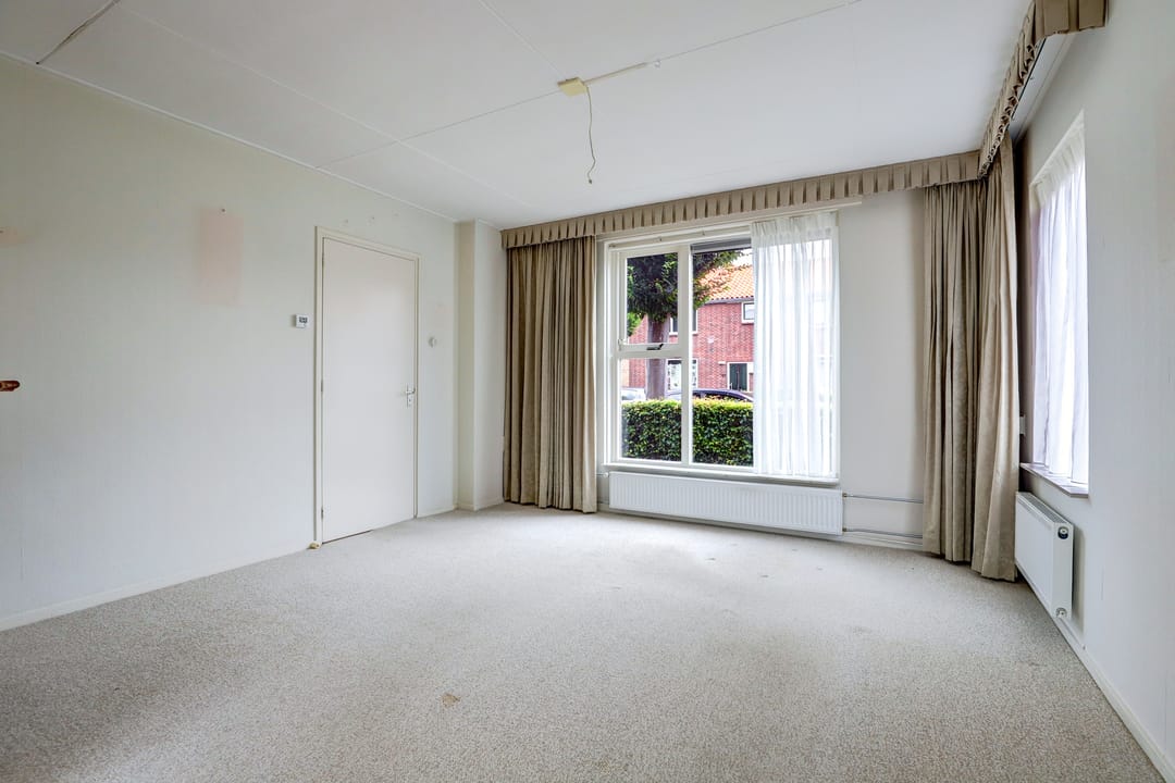 Foto 2 van Burgemeester Bouwmanstraat 28