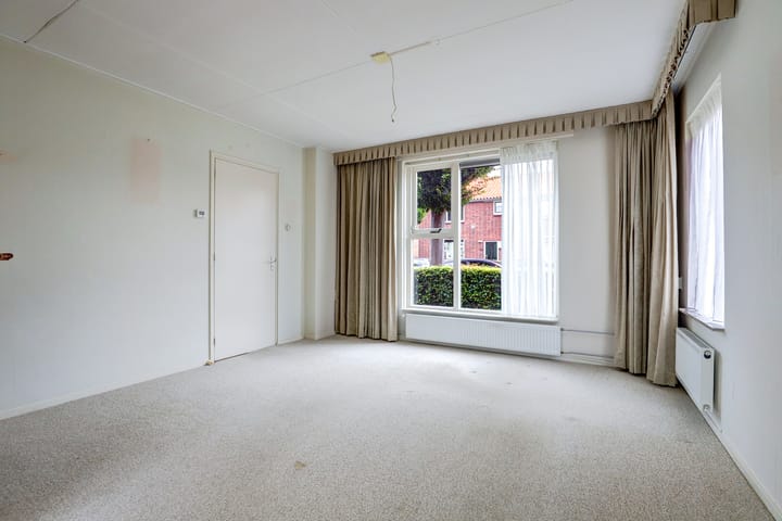 Foto 2 van Burgemeester Bouwmanstraat 28