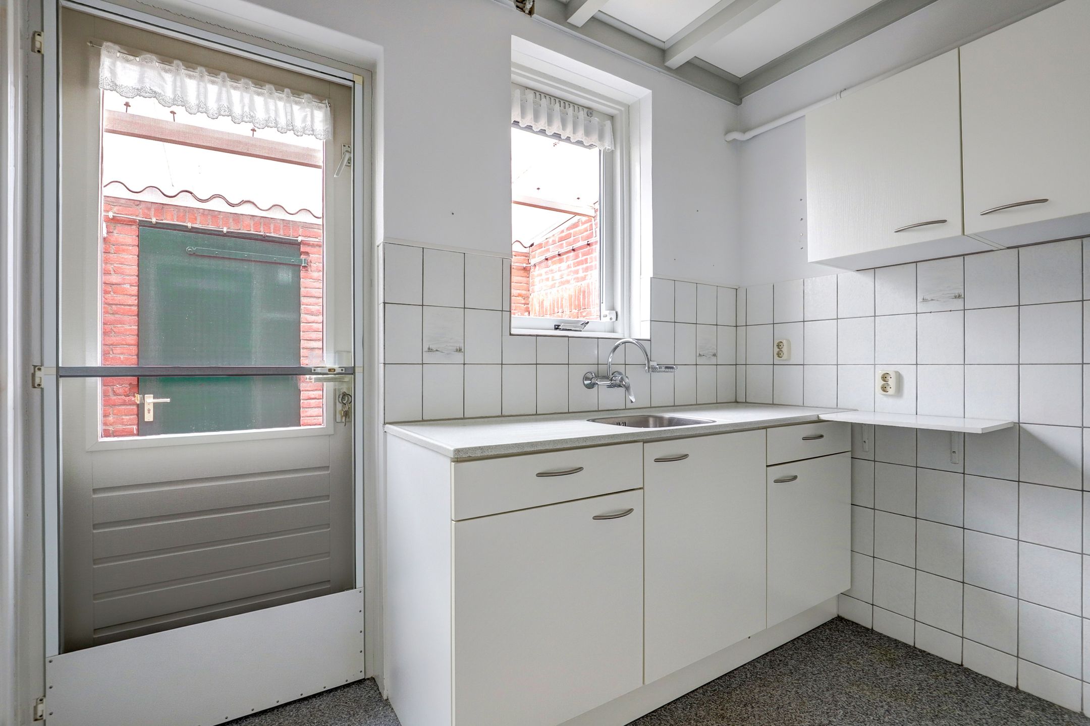 Foto 3 van Burgemeester Bouwmanstraat 28