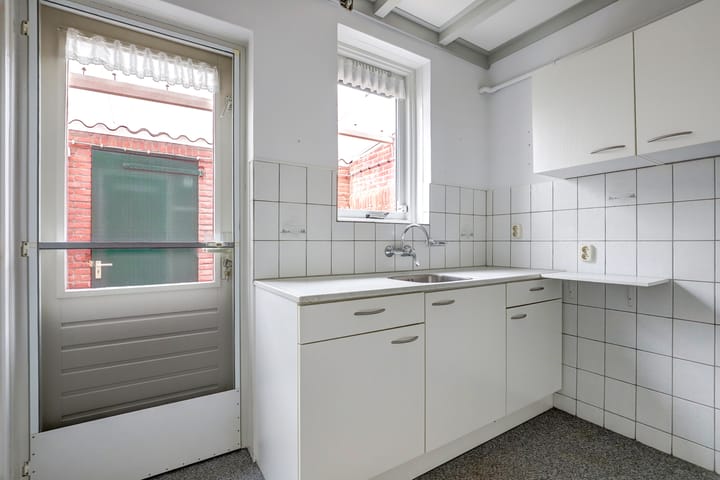 Foto 3 van Burgemeester Bouwmanstraat 28