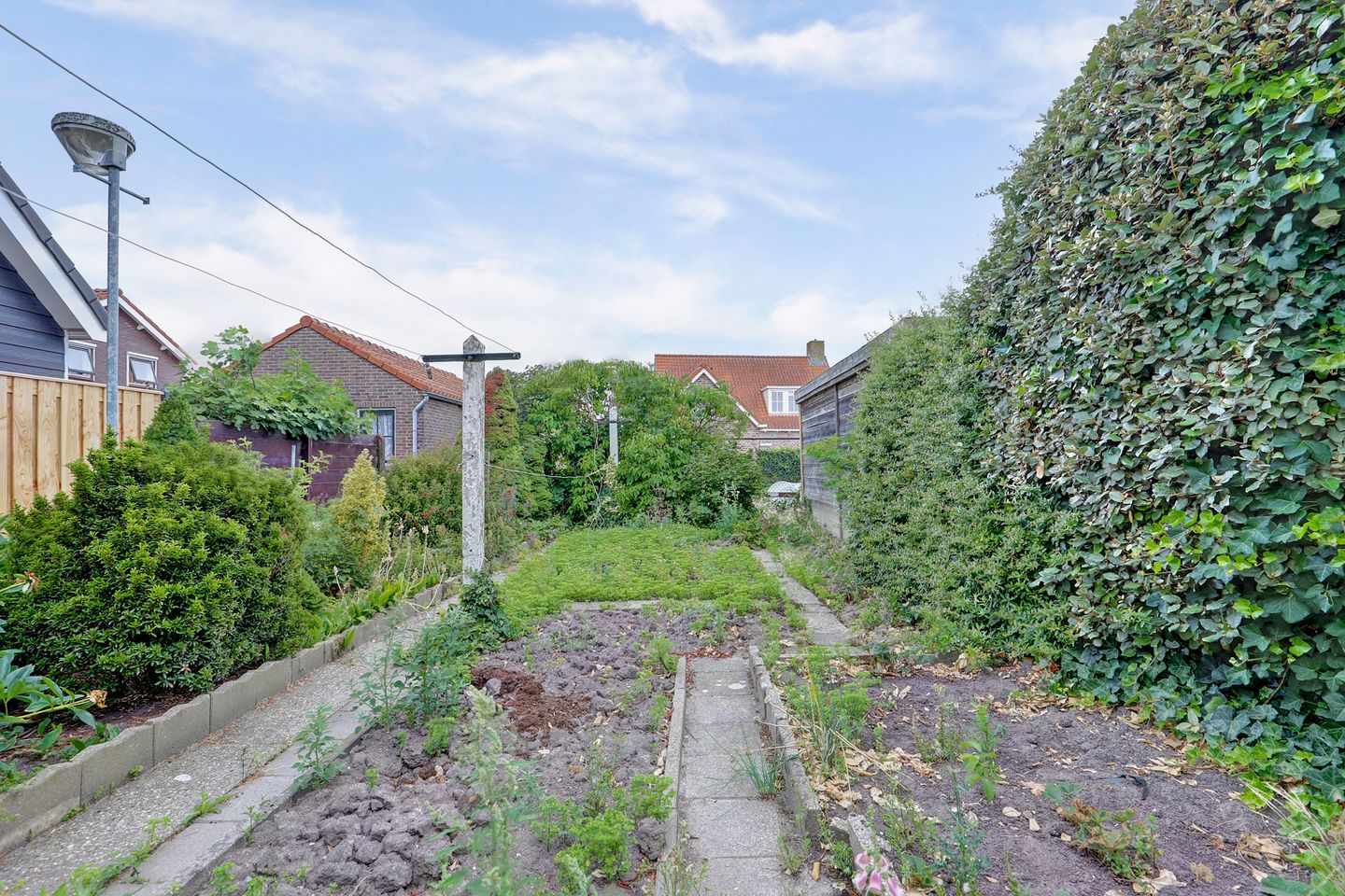 Foto 4 van Burgemeester Bouwmanstraat 28