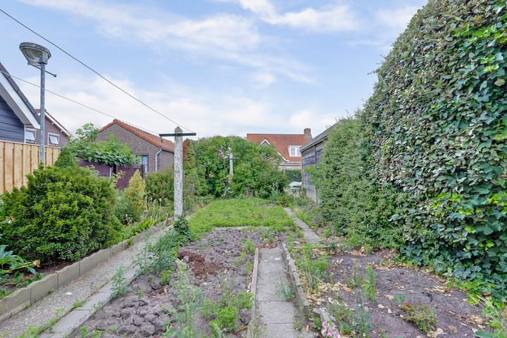 Foto 4 van Burgemeester Bouwmanstraat 28