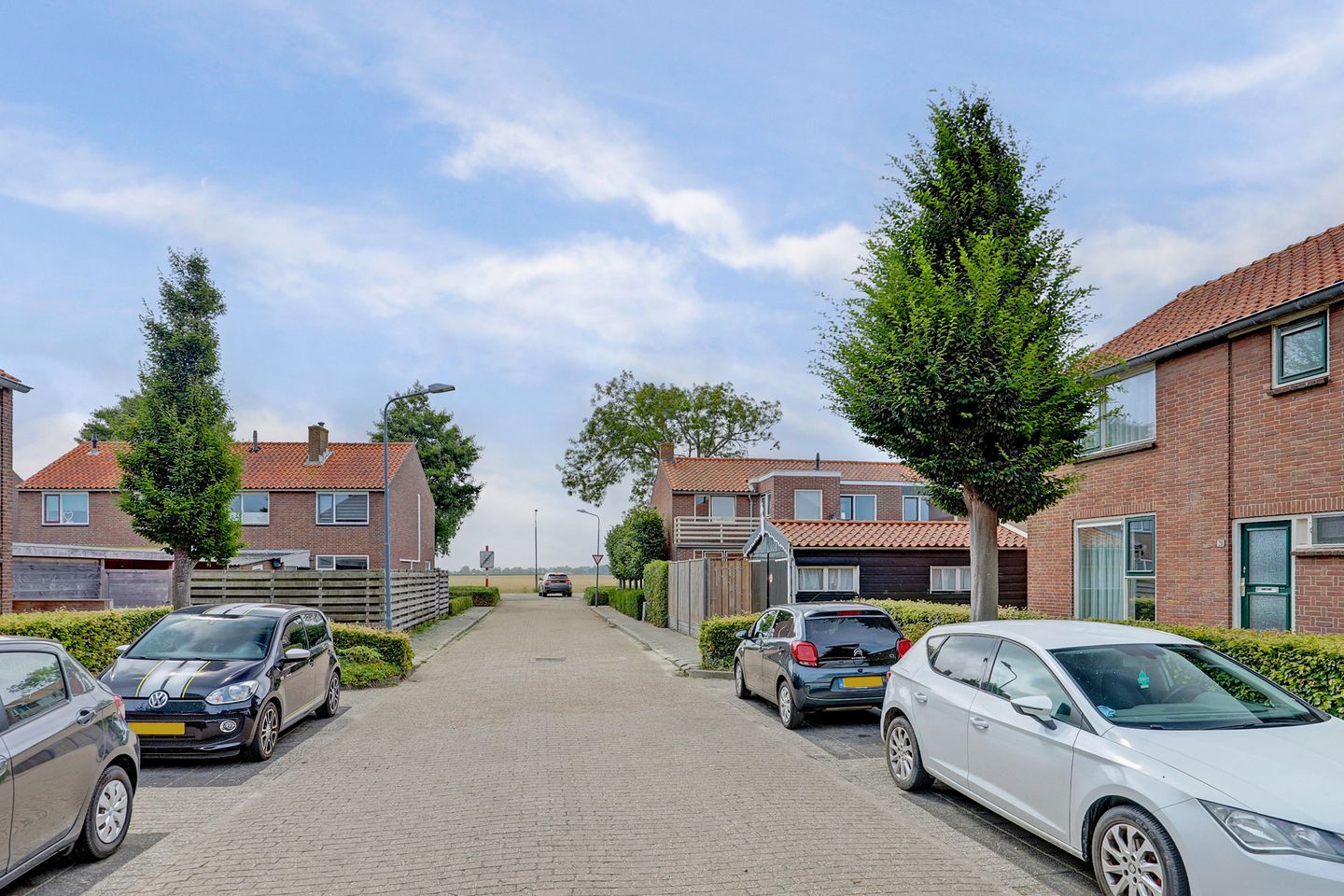 Foto 5 van Burgemeester Bouwmanstraat 28