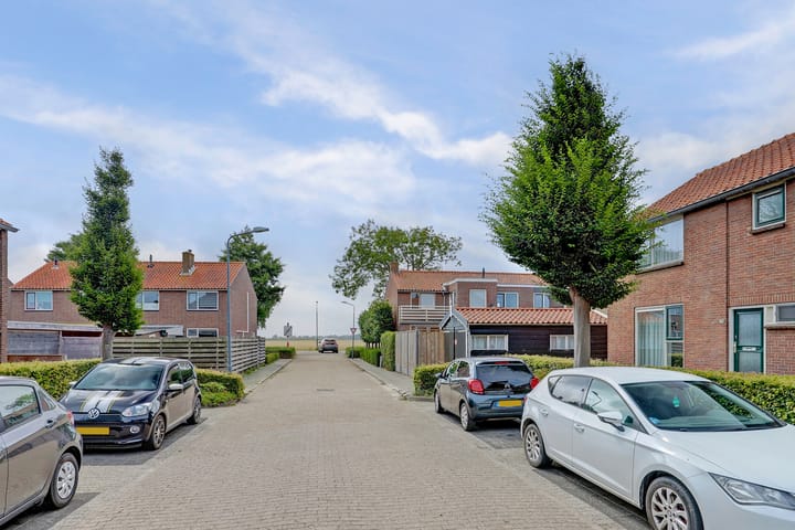 Foto 5 van Burgemeester Bouwmanstraat 28