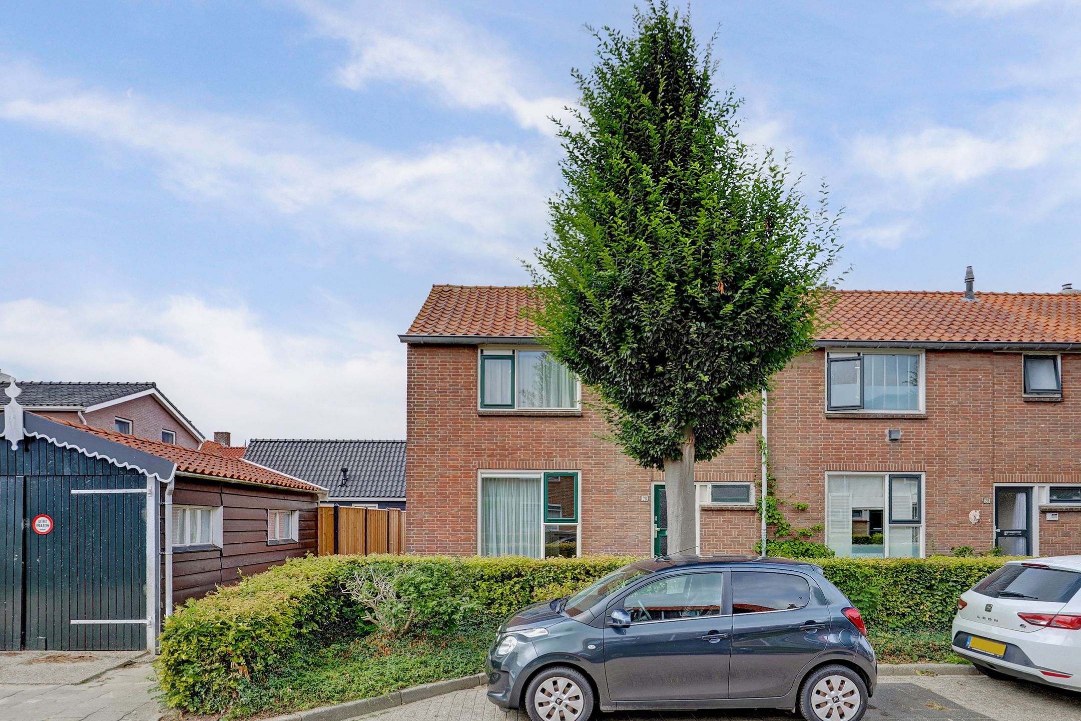 Foto 6 van Burgemeester Bouwmanstraat 28