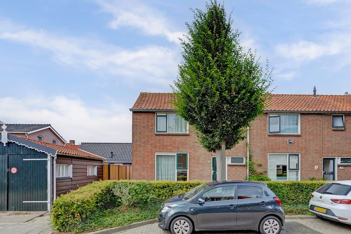 Foto 6 van Burgemeester Bouwmanstraat 28