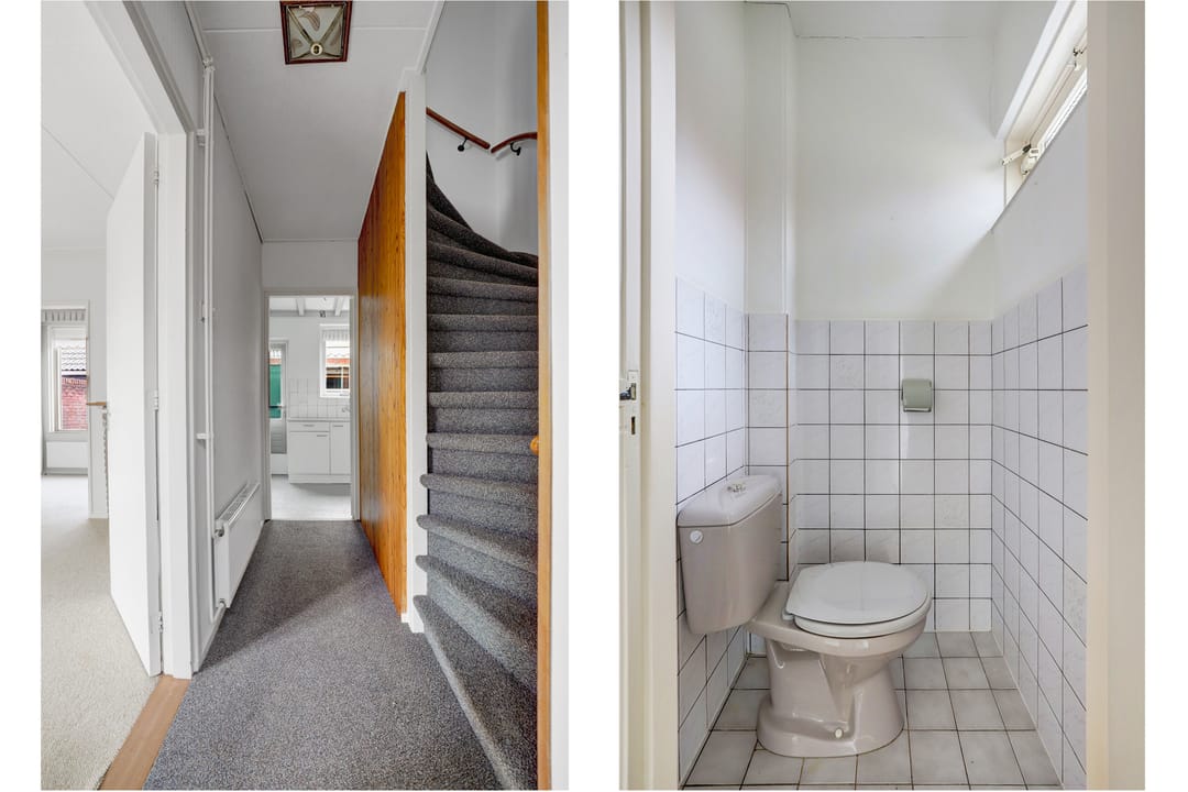 Foto 7 van Burgemeester Bouwmanstraat 28