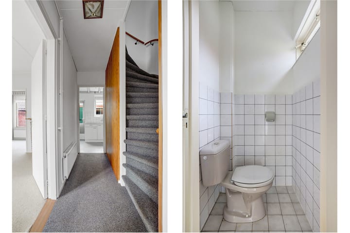 Foto 7 van Burgemeester Bouwmanstraat 28