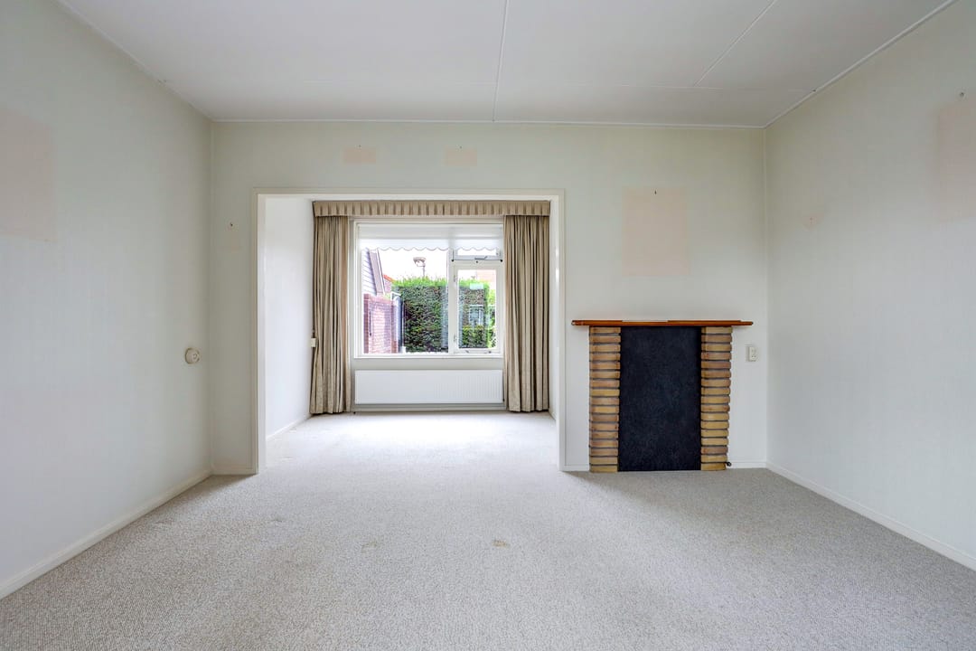 Foto 8 van Burgemeester Bouwmanstraat 28