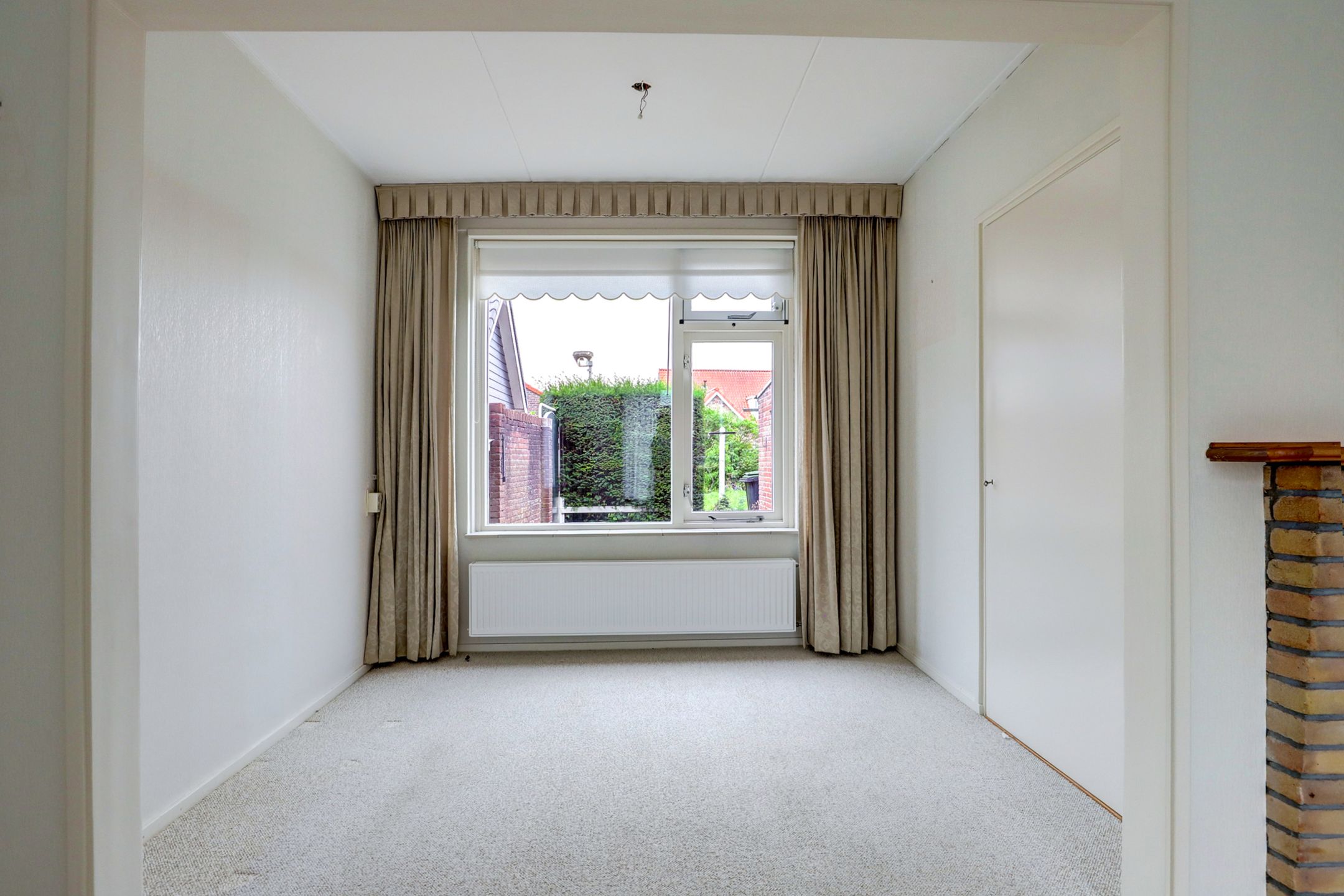 Foto 9 van Burgemeester Bouwmanstraat 28