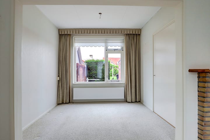 Foto 9 van Burgemeester Bouwmanstraat 28