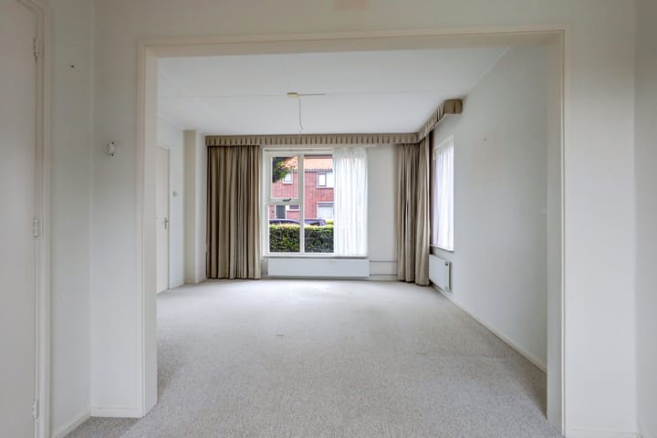 Foto 10 van Burgemeester Bouwmanstraat 28