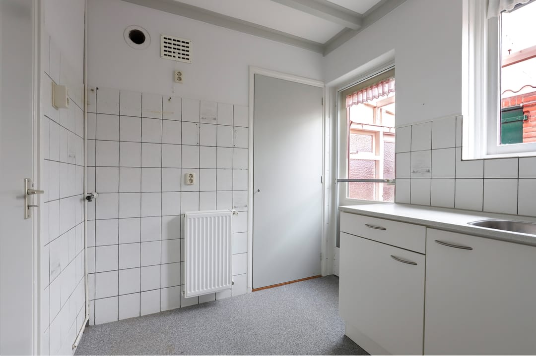 Foto 11 van Burgemeester Bouwmanstraat 28