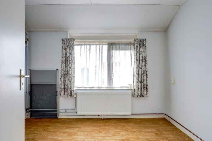 Foto 12 van Burgemeester Bouwmanstraat 28