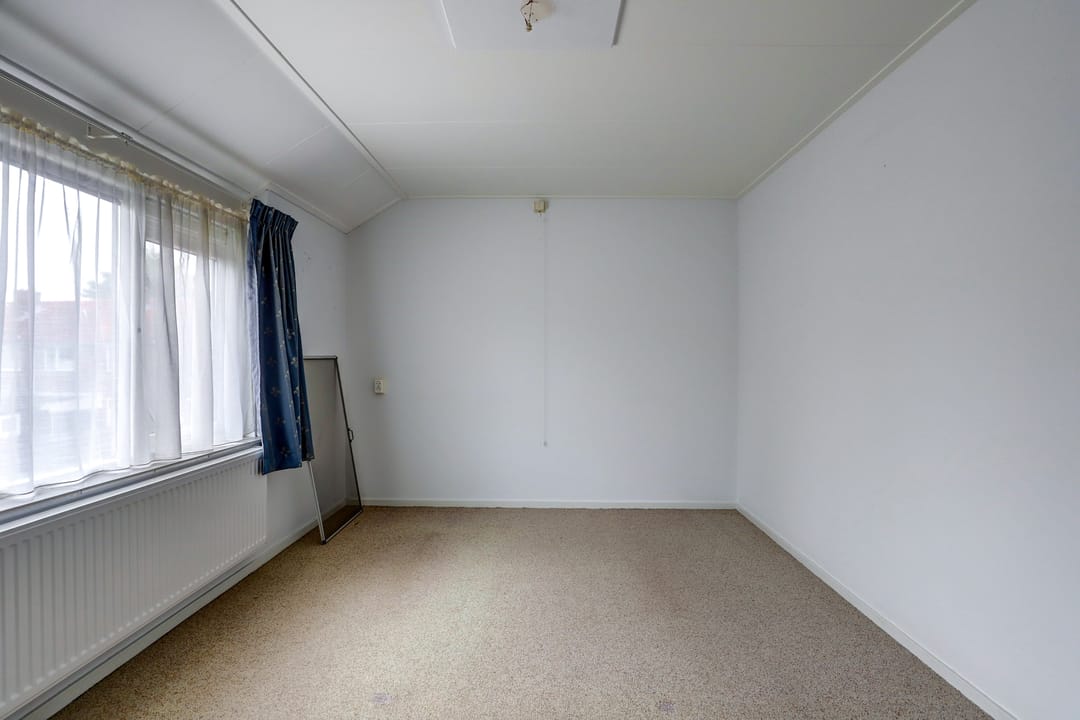 Foto 16 van Burgemeester Bouwmanstraat 28