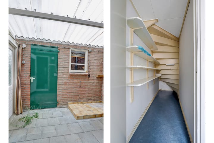 Foto 19 van Burgemeester Bouwmanstraat 28