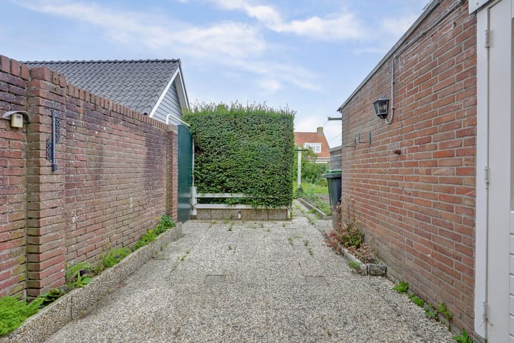 Foto 20 van Burgemeester Bouwmanstraat 28