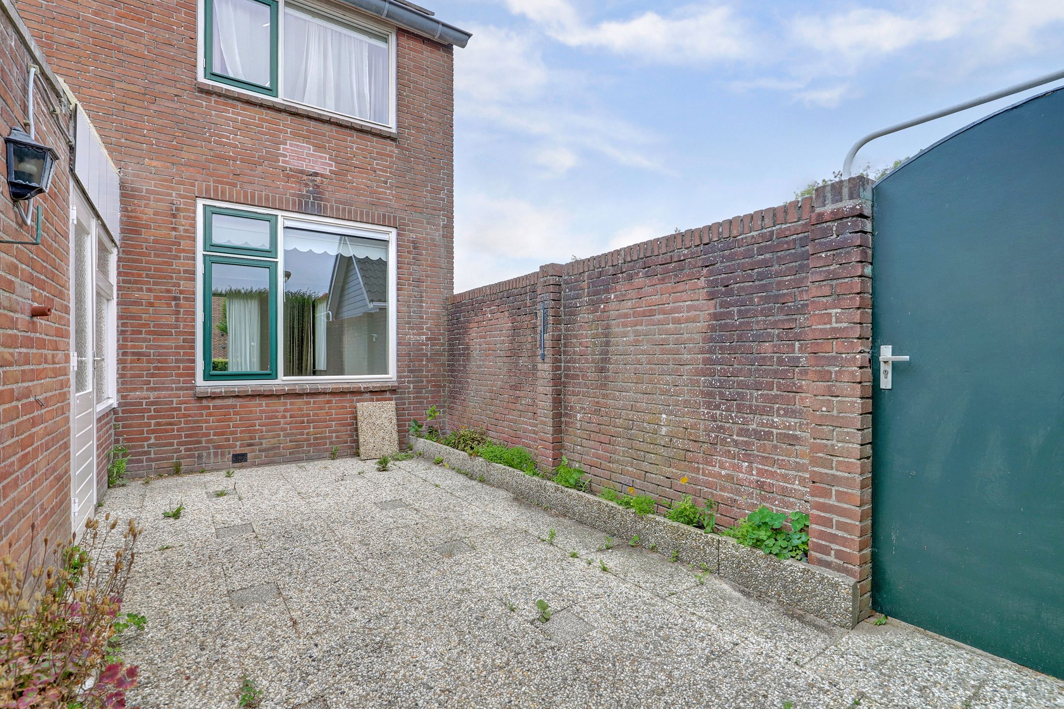 Foto 21 van Burgemeester Bouwmanstraat 28