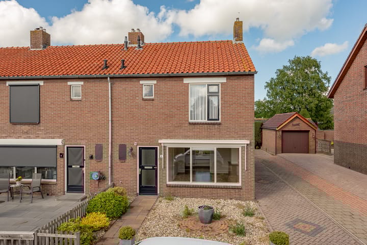 Foto 2 van Staelsweg 6