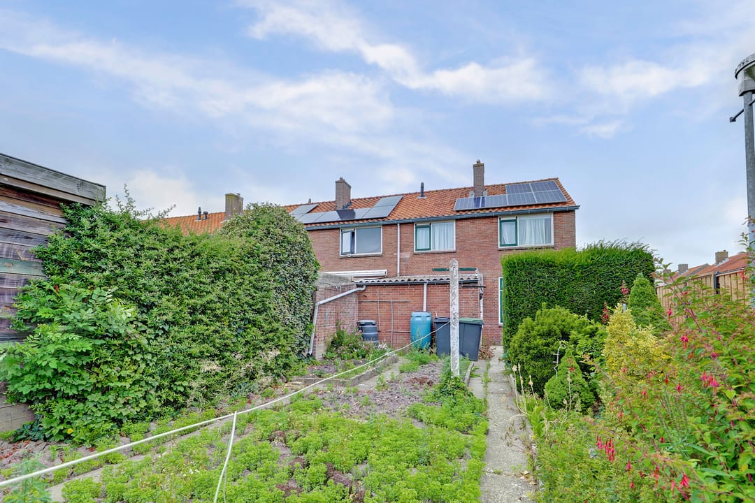 Foto 22 van Burgemeester Bouwmanstraat 28