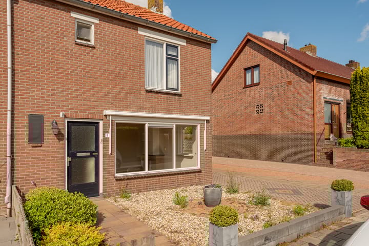 Foto 3 van Staelsweg 6