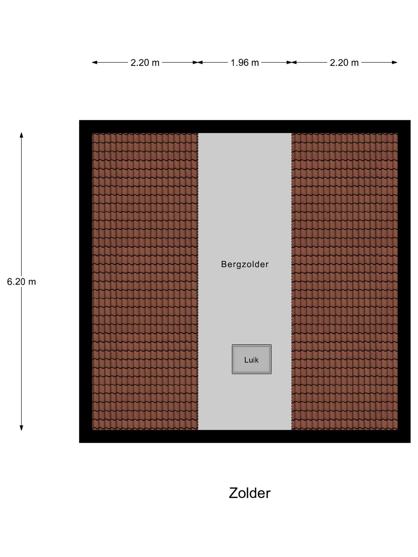 Foto 25 van Burgemeester Bouwmanstraat 28