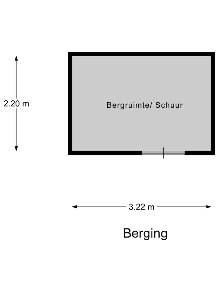 Foto 26 van Burgemeester Bouwmanstraat 28
