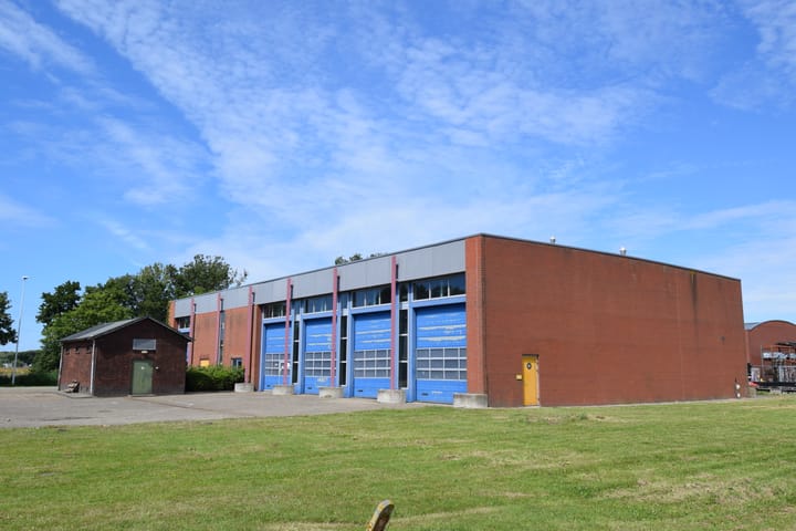Marinevliegkamp 381, Valkenburg (ZH)