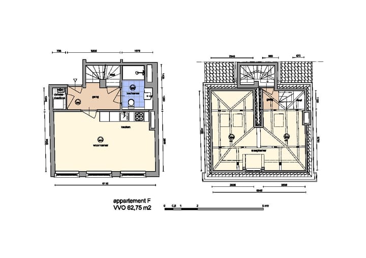 Foto 22 van Koornmarkt 85-F