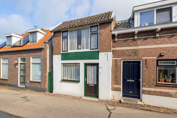 Photo 1 of Buitendams 154-A